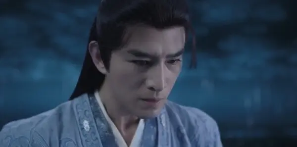 赴山海第33集剧照