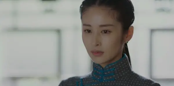 隐锋第11集剧照