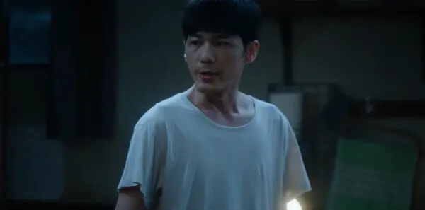 冬去春来第4集剧照