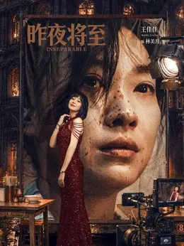 林美月（王佳佳饰演）