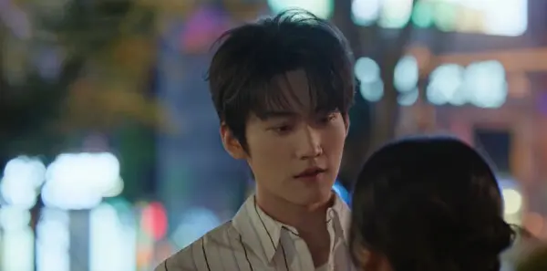炽夏第25集剧照