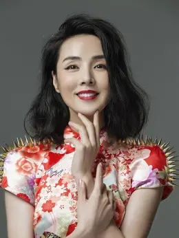 张文英剧照